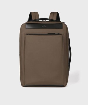  PS Paul Smith ビジネス ナイロン リュック