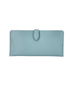  日本製 薄マチ本革 lim スマートロングウォレット