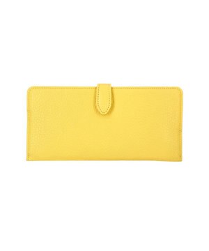 【薄マチ/ミニマル/長財布/本革】lim スマートロングウォレット