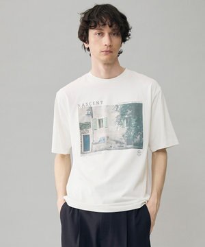 多機能CLEANフォトTEE