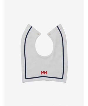  【ベビー】マイファーストHHリバーシブルビブ