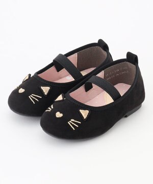  アニマル パンプス