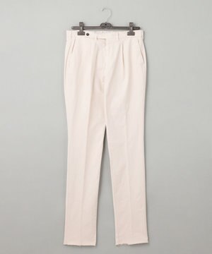  【BERWICH】ベルウィッチ 1タック スラックス