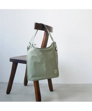  3Way リュック/クロスボディ/ショルダー ミディバッグ Alive アライブ 4319