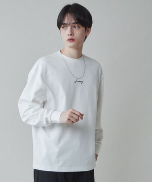  AIRFUNCTIONシンプルロゴロンT