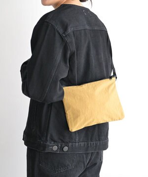  LIGHT NYLONサコッシュSS