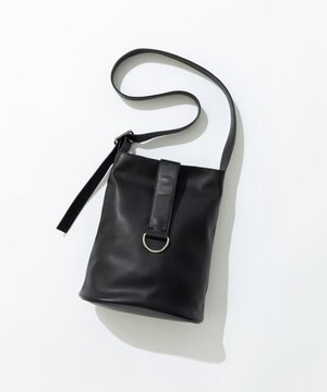  ソフトワンショルダーバッグ