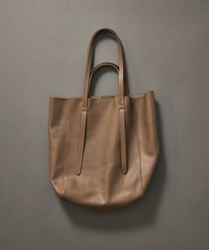  【CLASSY.6月号掲載/Oggi4月号掲載】レザートートバッグ