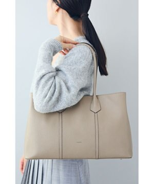 【本革・日本製】　TOTE BAG