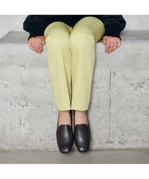  <ing>【WEB限定】モカシンローファー