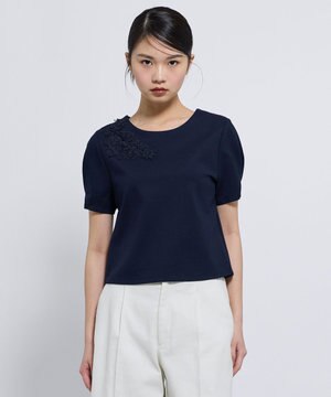 LITTLE BOUQUET Tシャツ