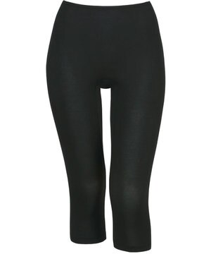  インナー 【綿の贅沢オーガニック】 オーガニックコットン混素材 さらっと薄くて軽い ひざ下丈 ER1656 ウイング／ワコール