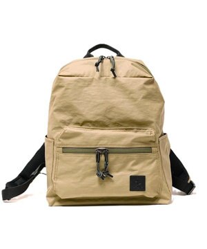  【防水 / キズが付きにくい】リュック小 / REGALO