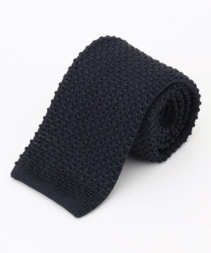  シルキーニットタイ