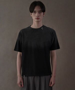  ピアス付きT（SS）