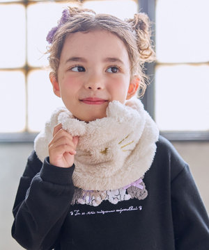 ネッコウォーマー