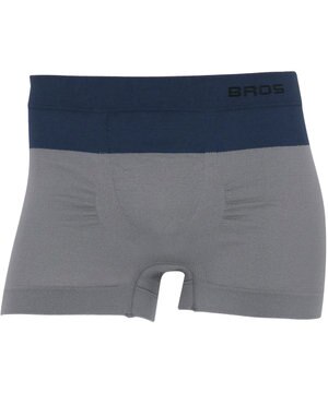  ボクサーパンツ【PANTS HOLIC X】ワンサイズ(S-LL) フロント快適Xマチ 立体成型 適度なフィット感 前閉じ 下着 GT3480 /ブロス バイ ワコールメン