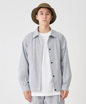  【UNISEX】サッカーコーチ ジャケット