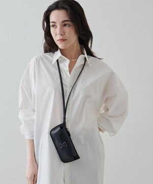  【予約】アバ アイウェアケース RUGA