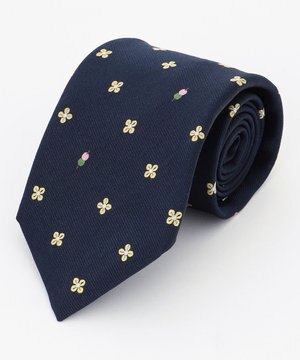  ジョークタイ/花より団子