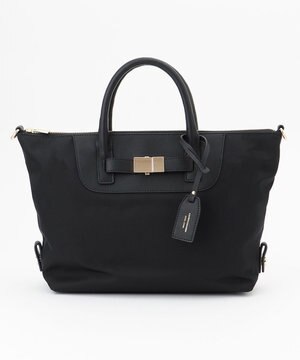  LIMONTA ナイロン2WAY トートバッグ