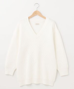 キルティングニット