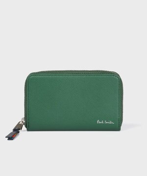  ブライトストライププラー SS24 カード＆コインケース