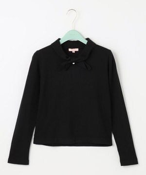  【洗える】LITTLE STARS ニット