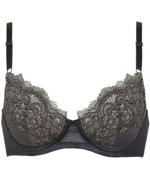 ノンワイヤーブラジャー 【シンクロブラ】 動いてもズレにくい やさしくボリュームメイク MB4017 ウイング／ワコール