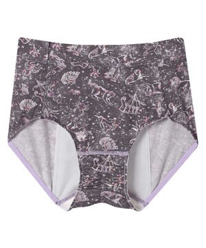  MADEWITHLIBERTYFABRICナイト用サニタリーショーツ