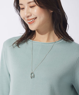 bird wing ワントップ ネックレス