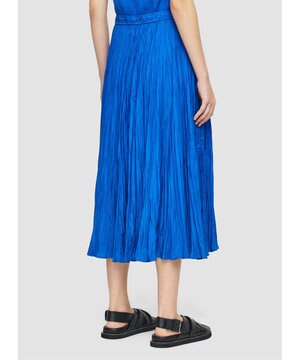  【洗える】ハボタイ　ミディスカート