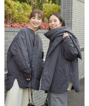  キルポカマルチＷＡＹキルトコート