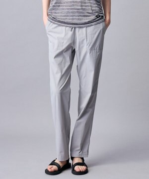  【ストレッチ/接触冷感/ECO撥水】クールイージー パンツ