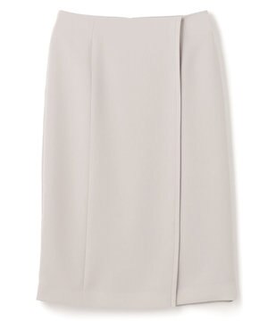  【洗える】プランプトフルー　スカート