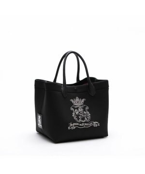  【魔法の様に軽い】NEWマジックライトステッチ刺しゅうトートM