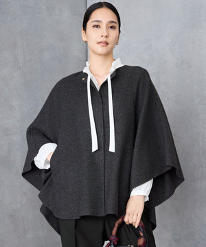 リバー ポンチョ