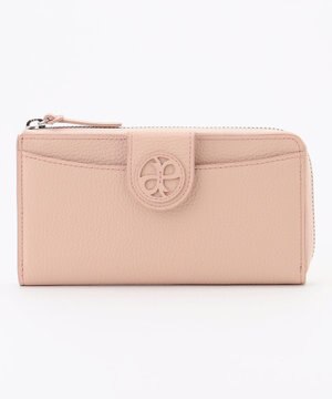  Lファスナー長財布 シャルール