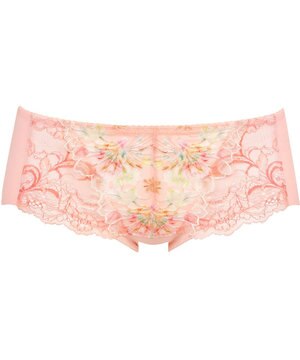  Wing Lesiage　【2820シリーズ】　ショーツ　PB2820・PB2821とペア　はきこみ丈あさめ　ウイング／ワコール　PF2821