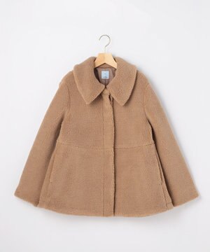  【先行予約】ミニカール ボアコート
