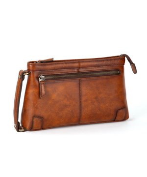  LO HOMME PRESSE アルカイック 本革 日本製 セカンドバッグ 71867 ロ・オム・プレッセ