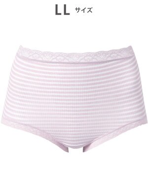  ショーツ 天綿を使用(本体) 吸汗速乾性(本体) やさしい肌あたり レディース PPC351 /ワコール