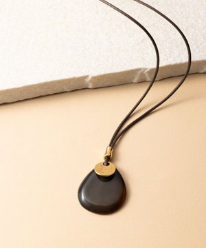  ホーン ネックレス