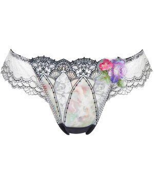  Ｔバックショーツ Wing Lesiage 【2910シリーズ】 PB2910とペア はきこみ丈あさめ PF2912 ウイング／ワコール