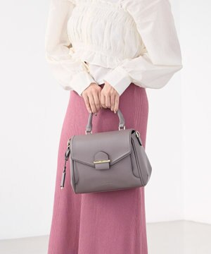  Jewelna Rose ルース・ハンドバッグ 16147 ジュエルナローズ