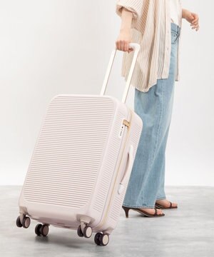 Jewelna Rose シャームトローリー Sサイズ 05201 スーツケース 機内