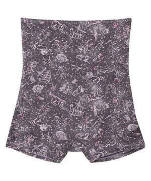  MADEWITHLIBERTYFABRICハラマキ付きショーツ