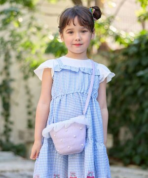 ペーパー ポシェット