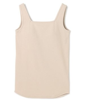 【GOCOCi/ワコール】カップ付き タンクトップ