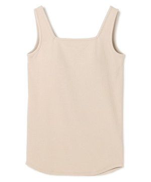 【GOCOCi/ワコール】カップ付き タンクトップ